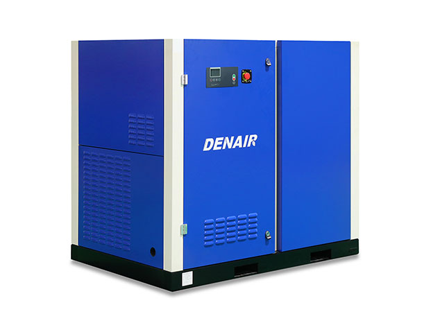 Enery-Saving_Air_Compressor