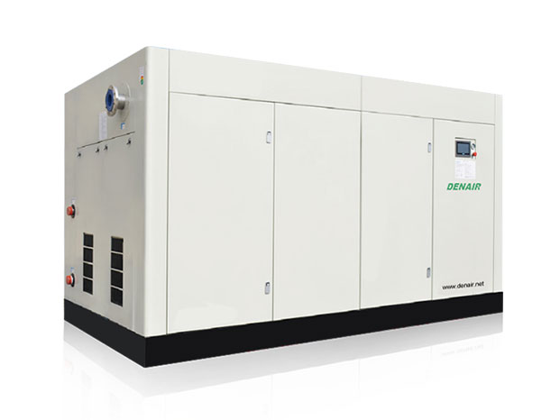 High-Pressure-Water-lubricated-Oil-free-Air-Compressor