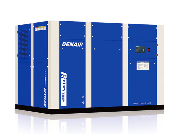 High_Pressure_Screw_Air_Compressor
