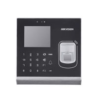 Hikvision Atechs Access Control Systems
